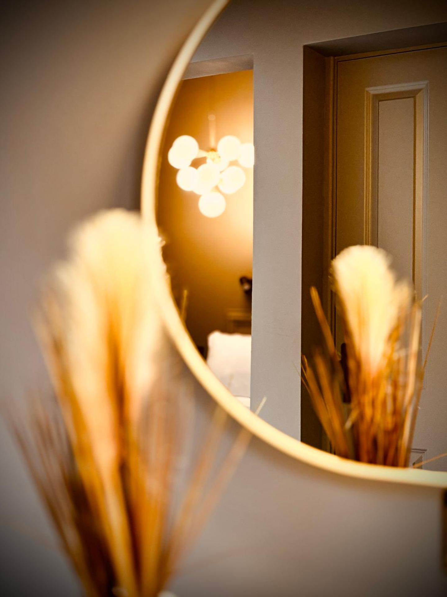 Deluxe Double Room with Shower