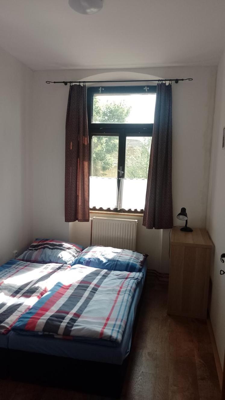 Ubytování Ždírec - Apartmán 1