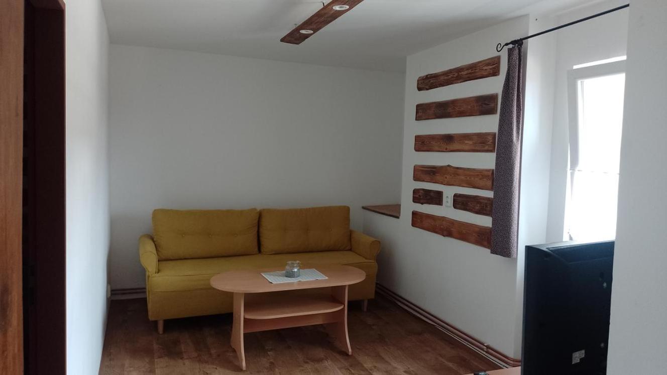 Ubytování Ždírec - Apartmán 1