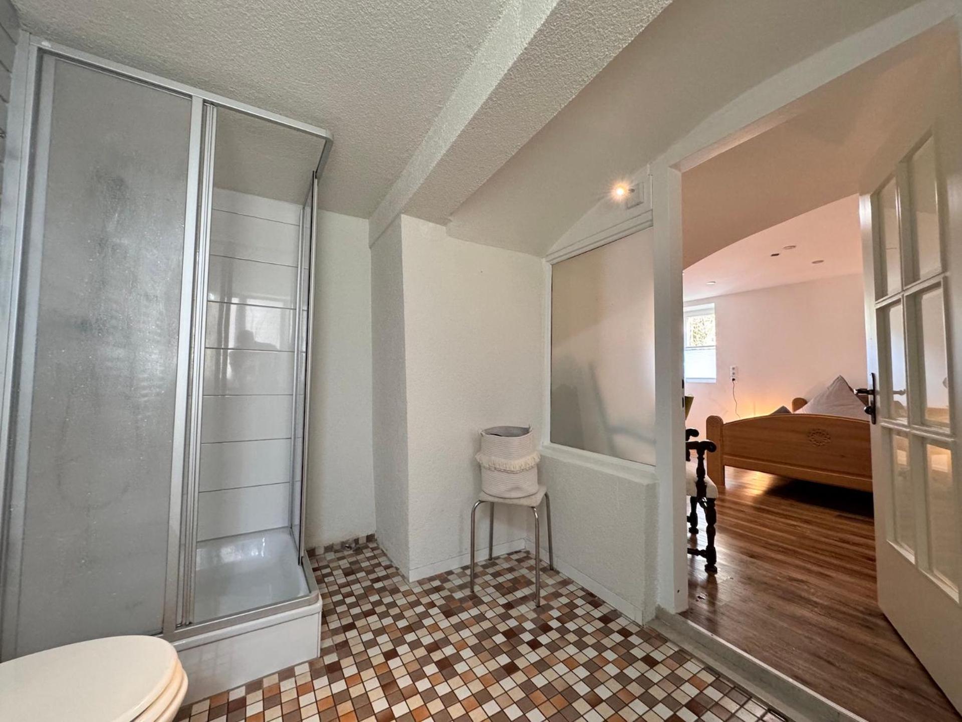 Ferienwohnung auf der Lindau-Insel