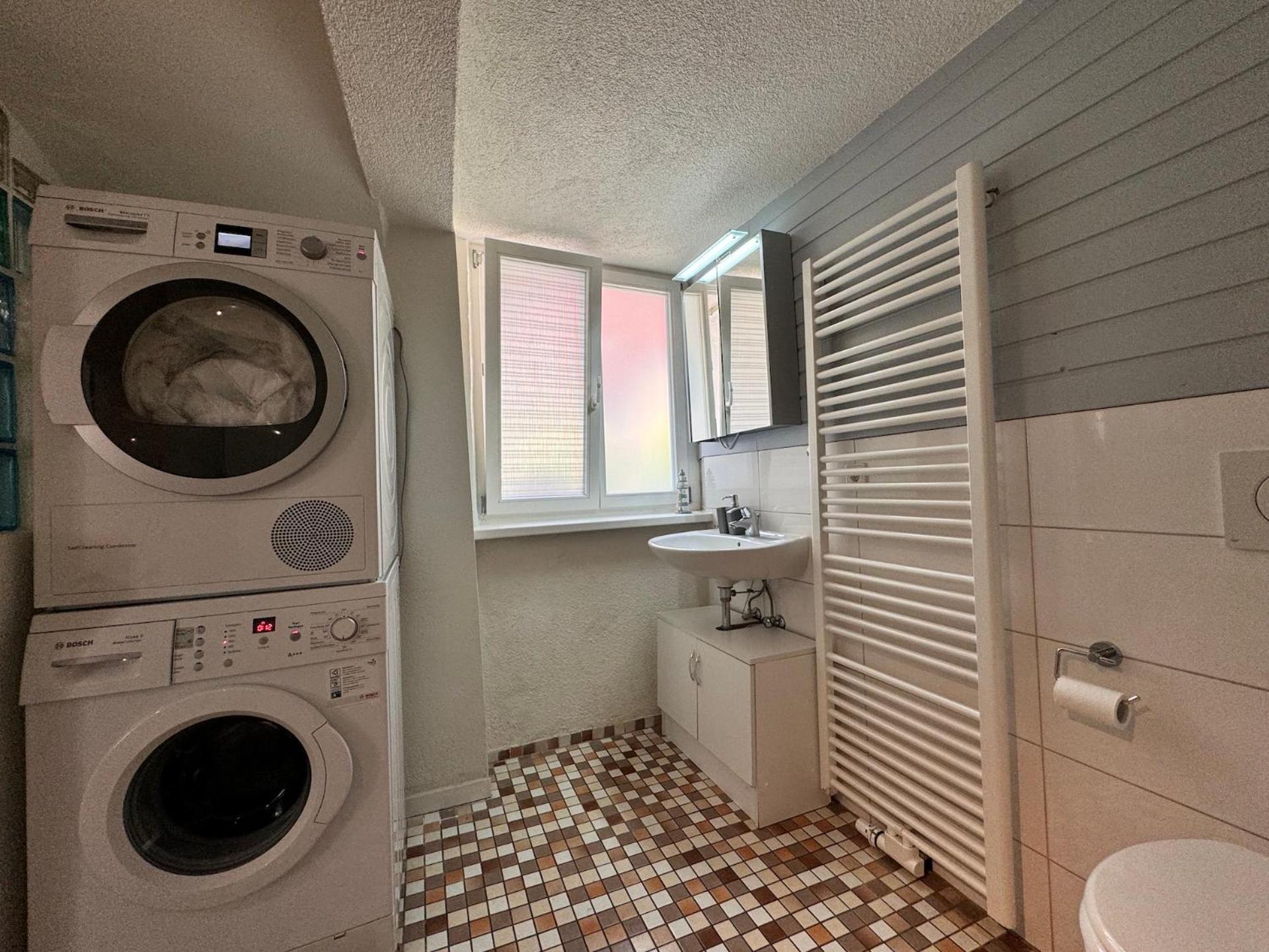 Ferienwohnung auf der Lindau-Insel