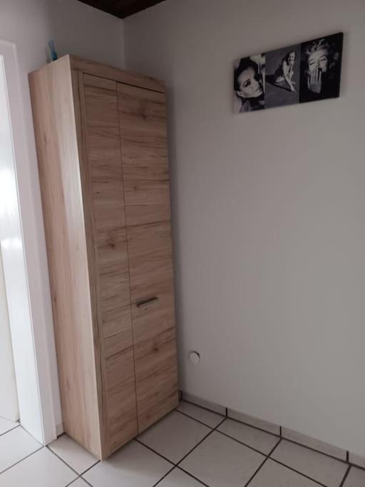 Apartment Landgericht MG