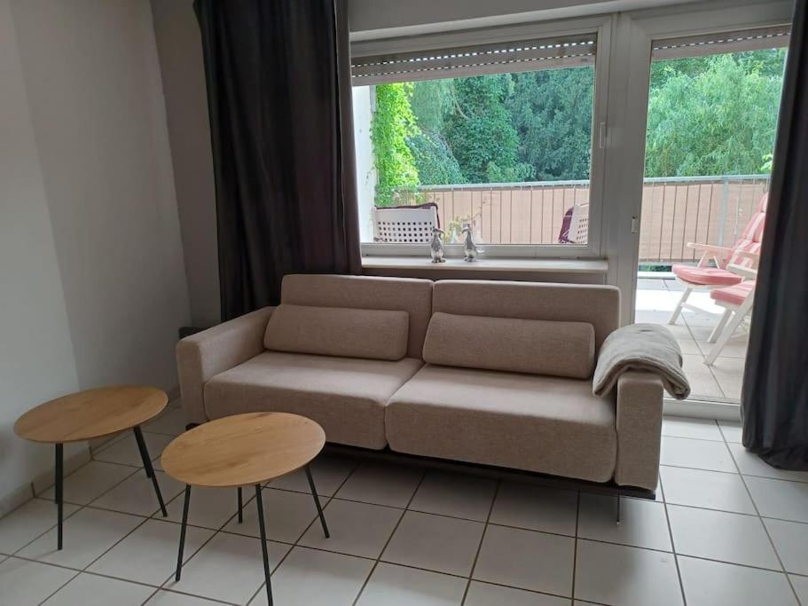 Apartment Landgericht MG