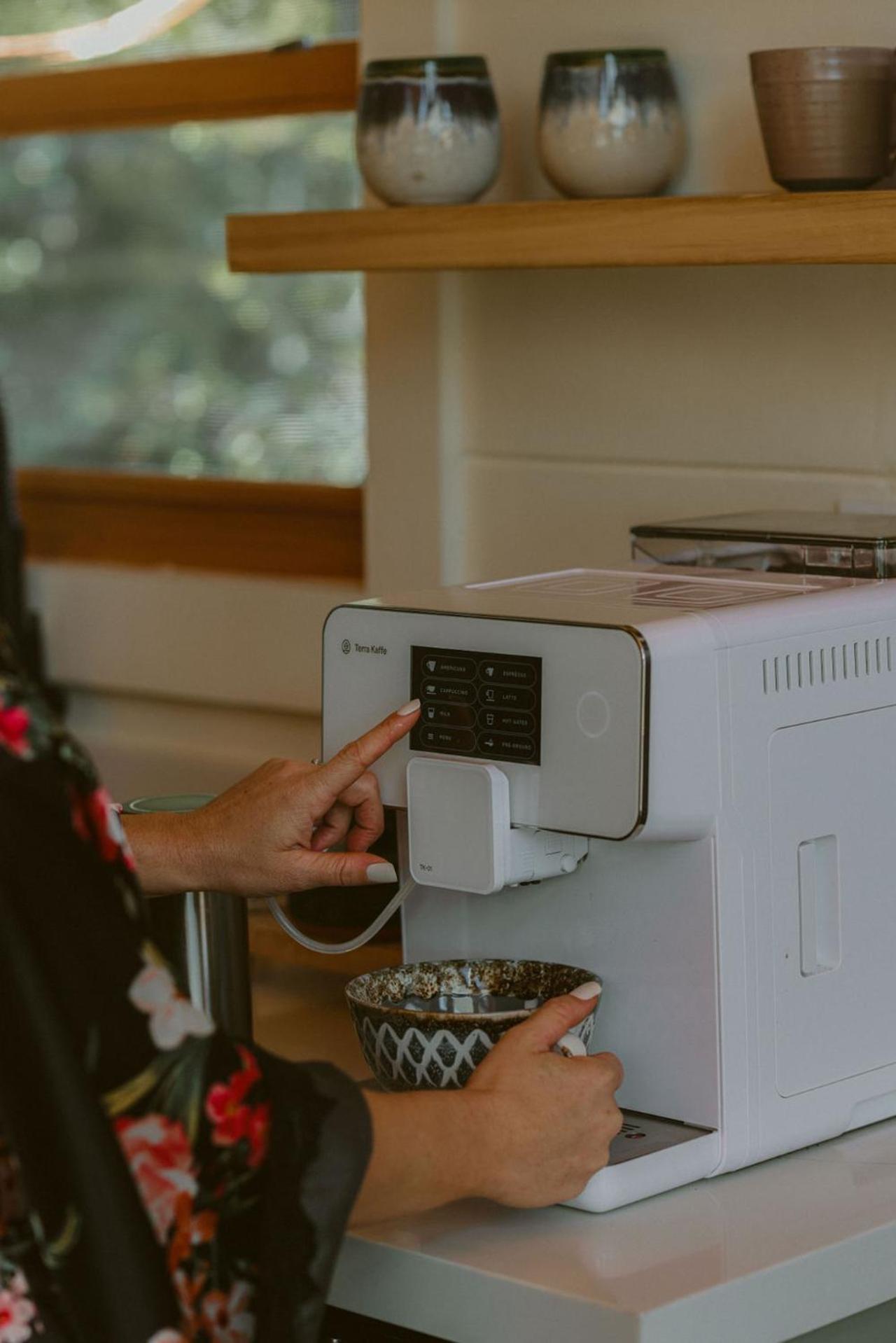 Award-Winning A-Frame with Views and Cedar Hot Tub