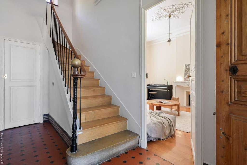 Villa Emma au coeur de Malmousque