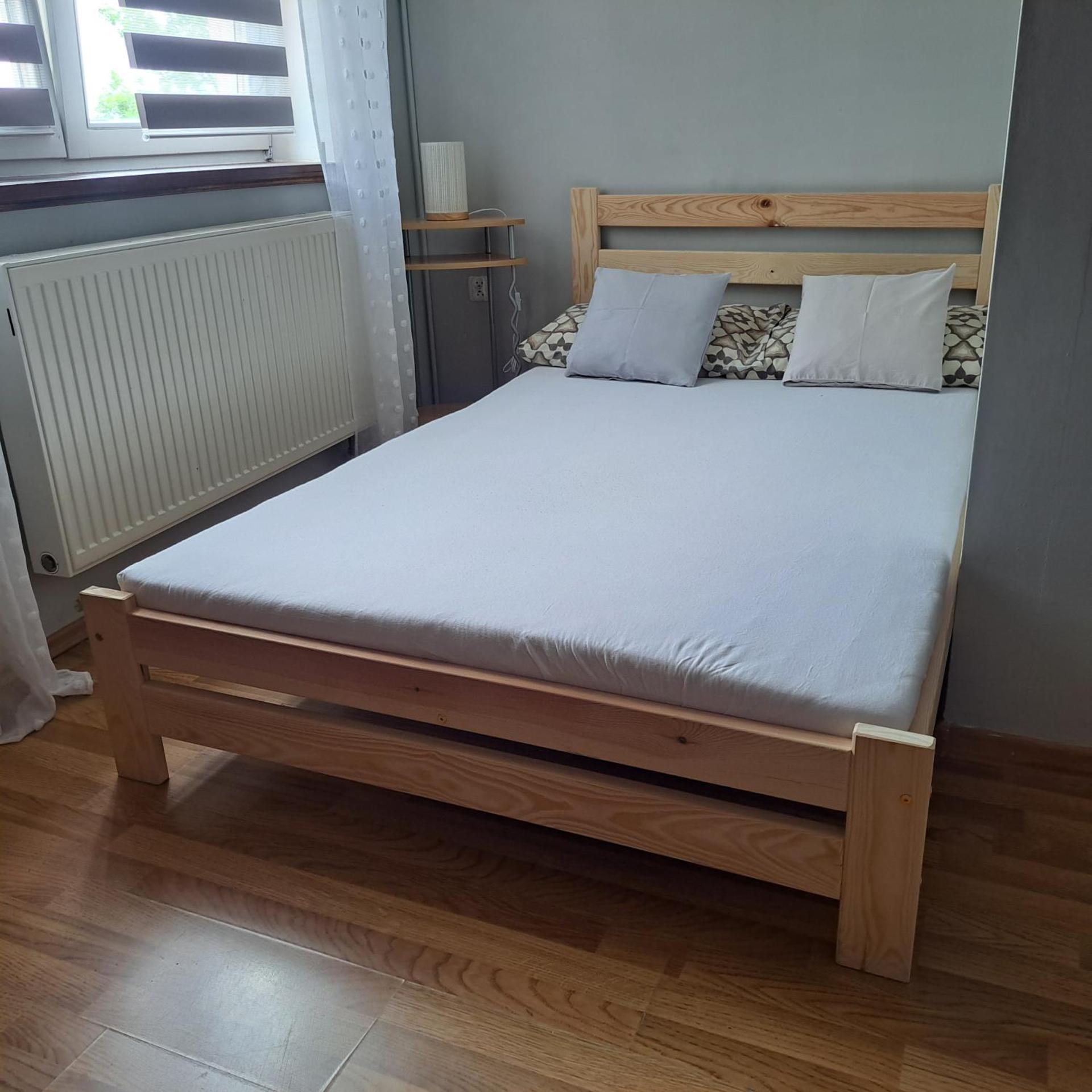 Noclegi Srebrna Góra