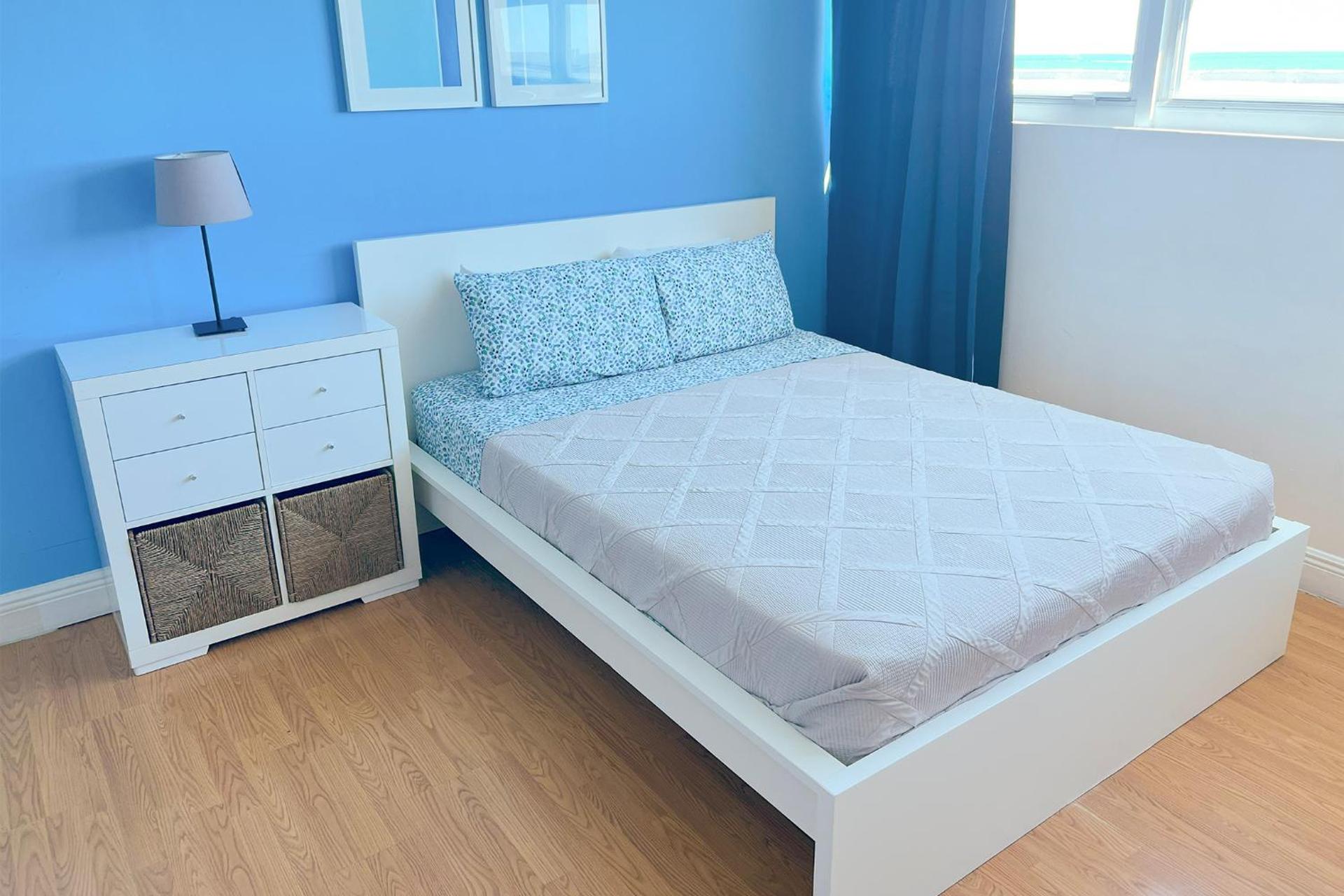 Miami Beach Apartments by MiaRentals