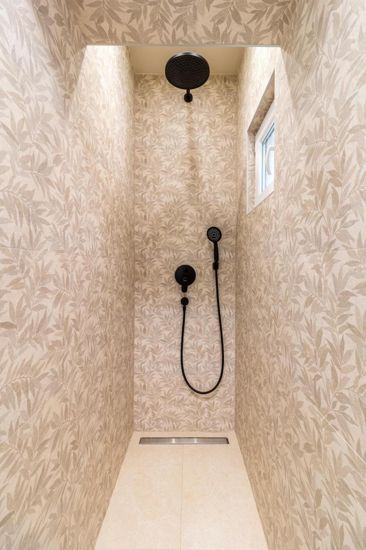 Apartment Centre In Stone House