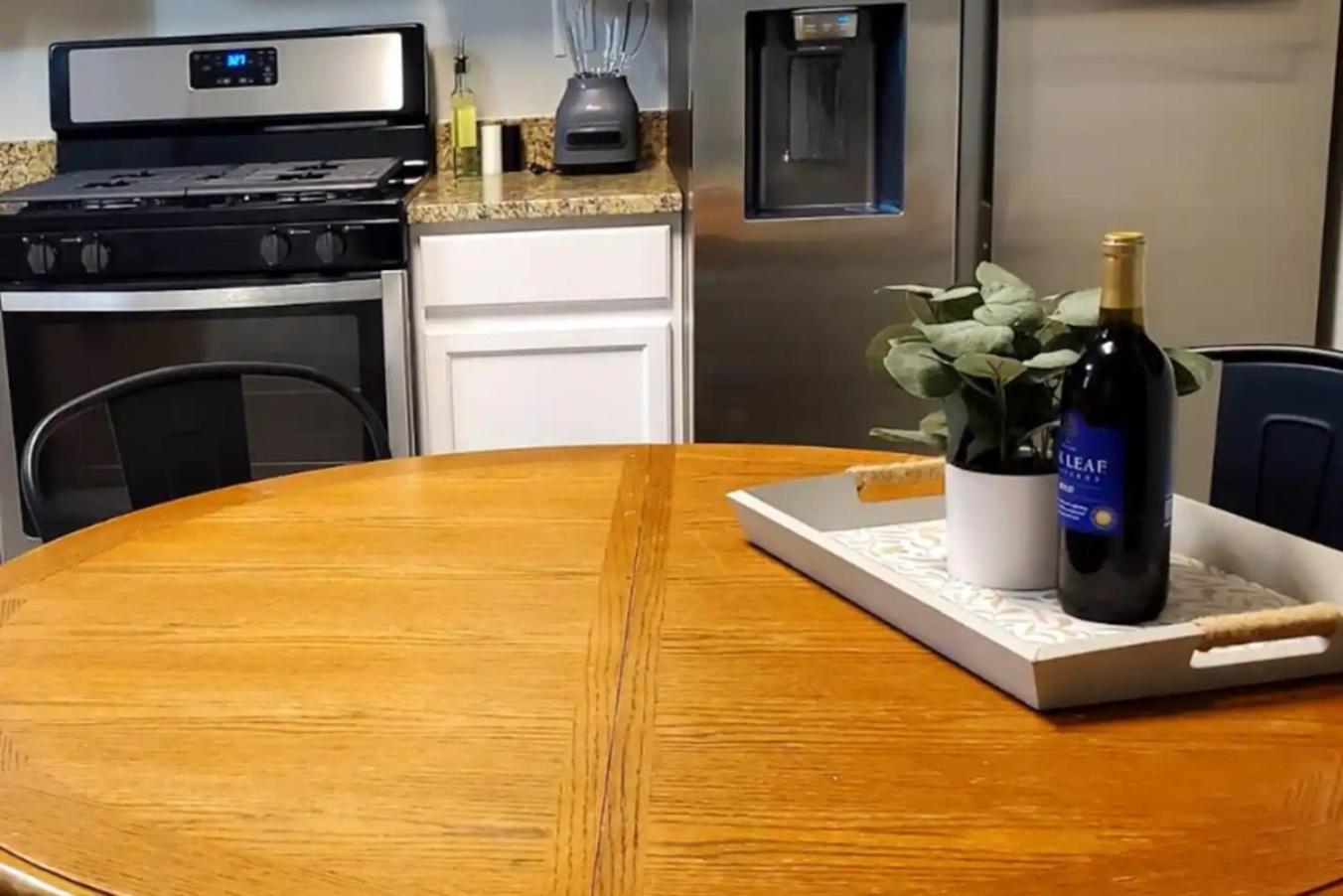 Gorgeous House & Loft Near Downtown