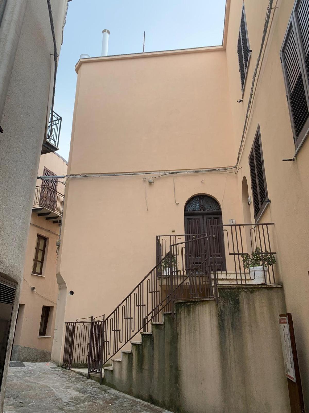 Bed & Breakfast StudioArcodia-