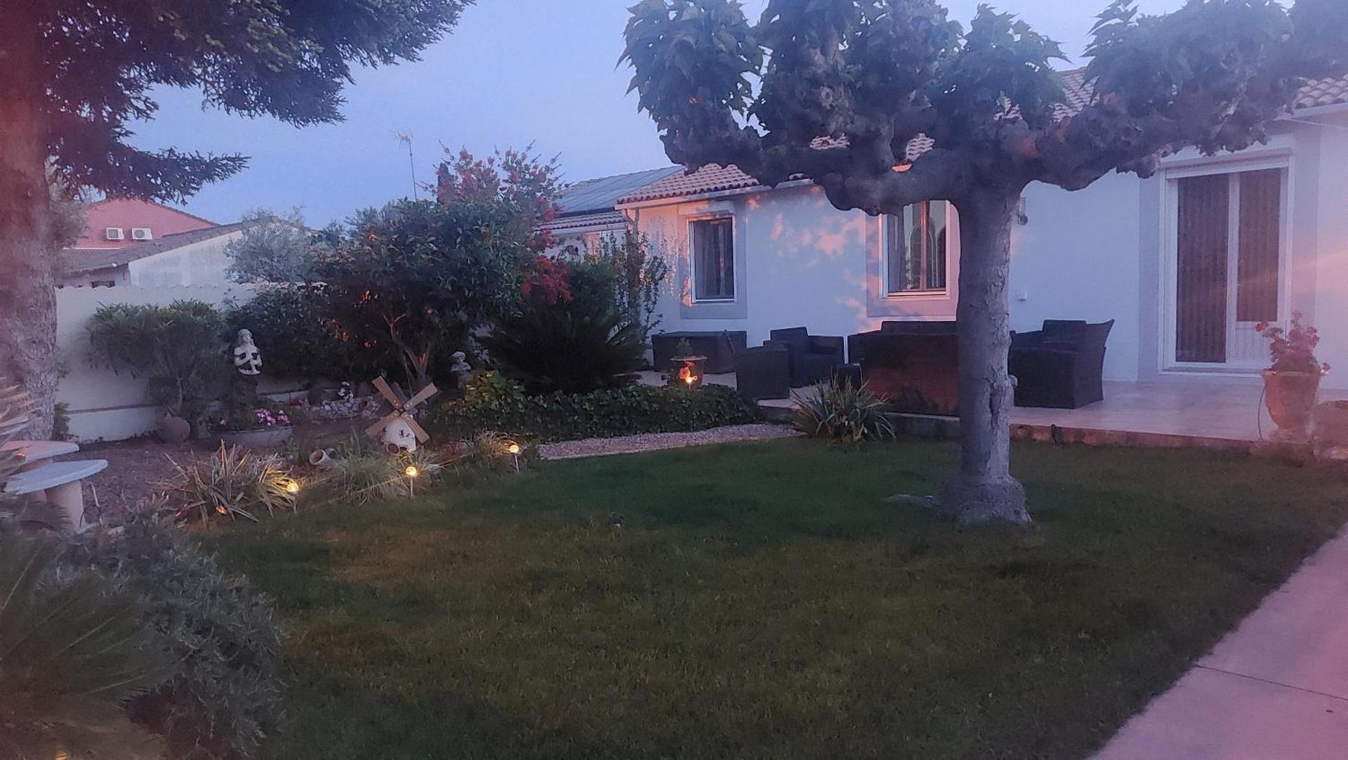 Les plaisirs de camargues