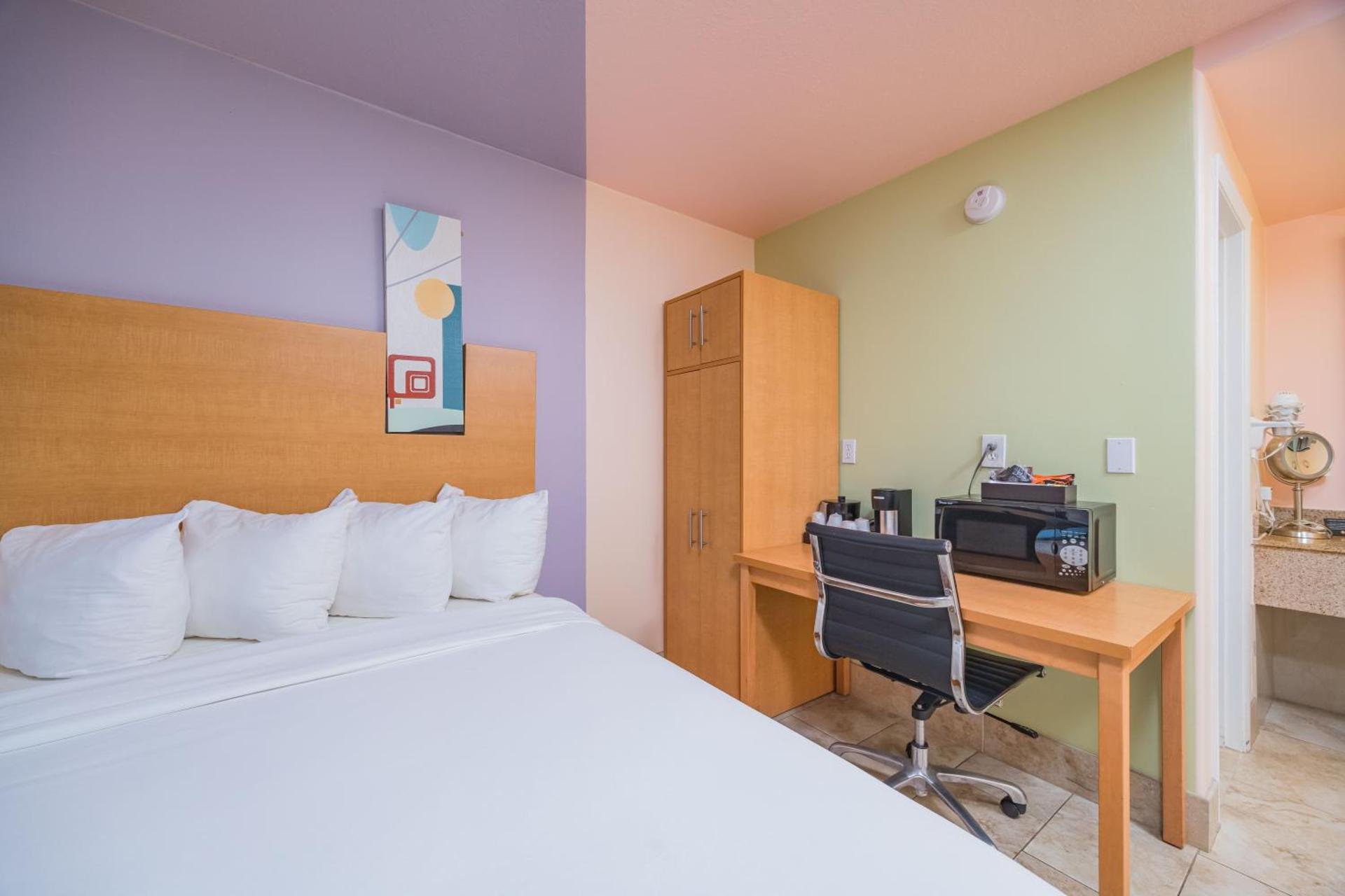 View (from property/room)