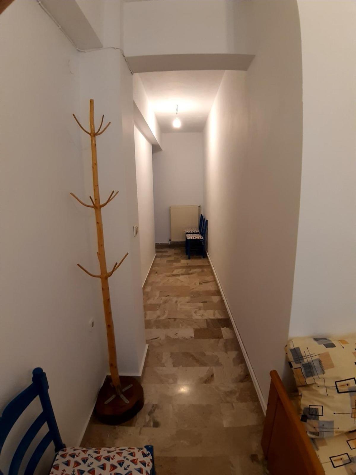 Glyfada's Family Apartment