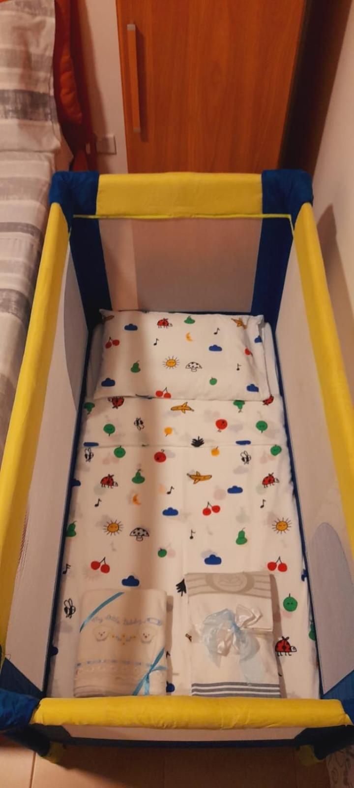 alloggio turistico Viaggiattori - lago di Bolsena