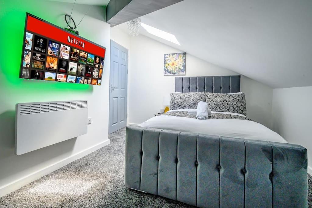 -3F421- For your Relaxed, Cosy stay, Free Parking