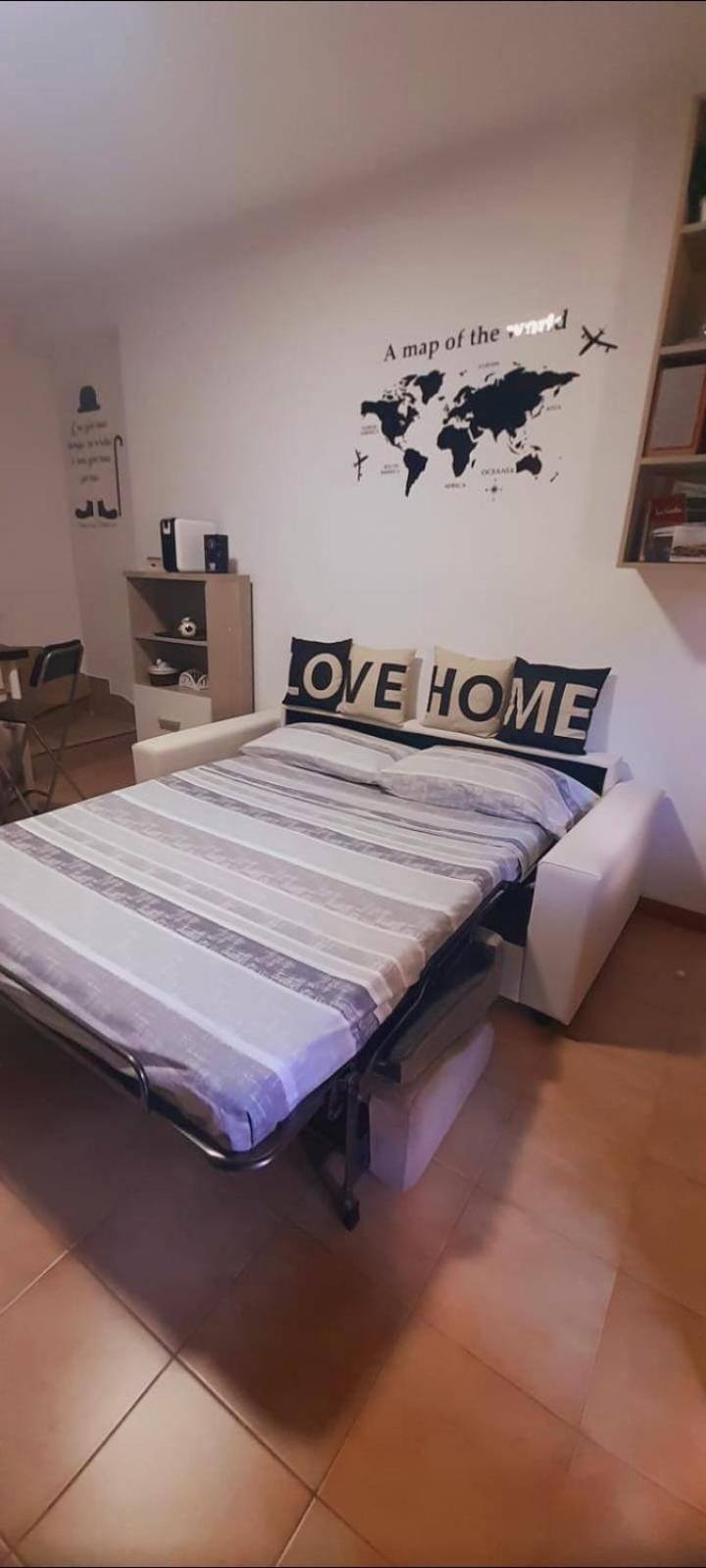 alloggio turistico Viaggiattori - lago di Bolsena