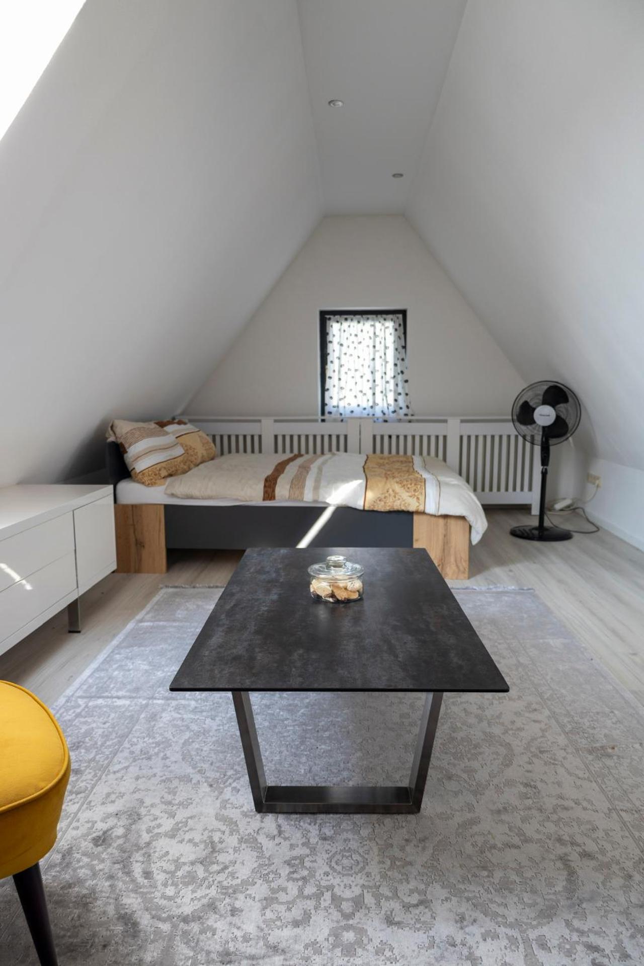 Ferienwohnung in Karlburg