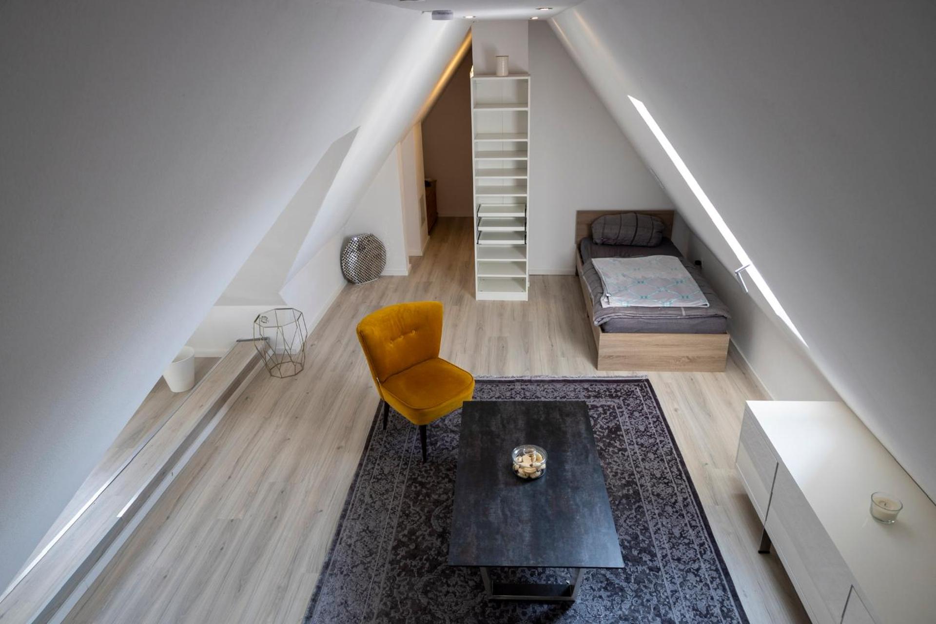 Ferienwohnung in Karlburg