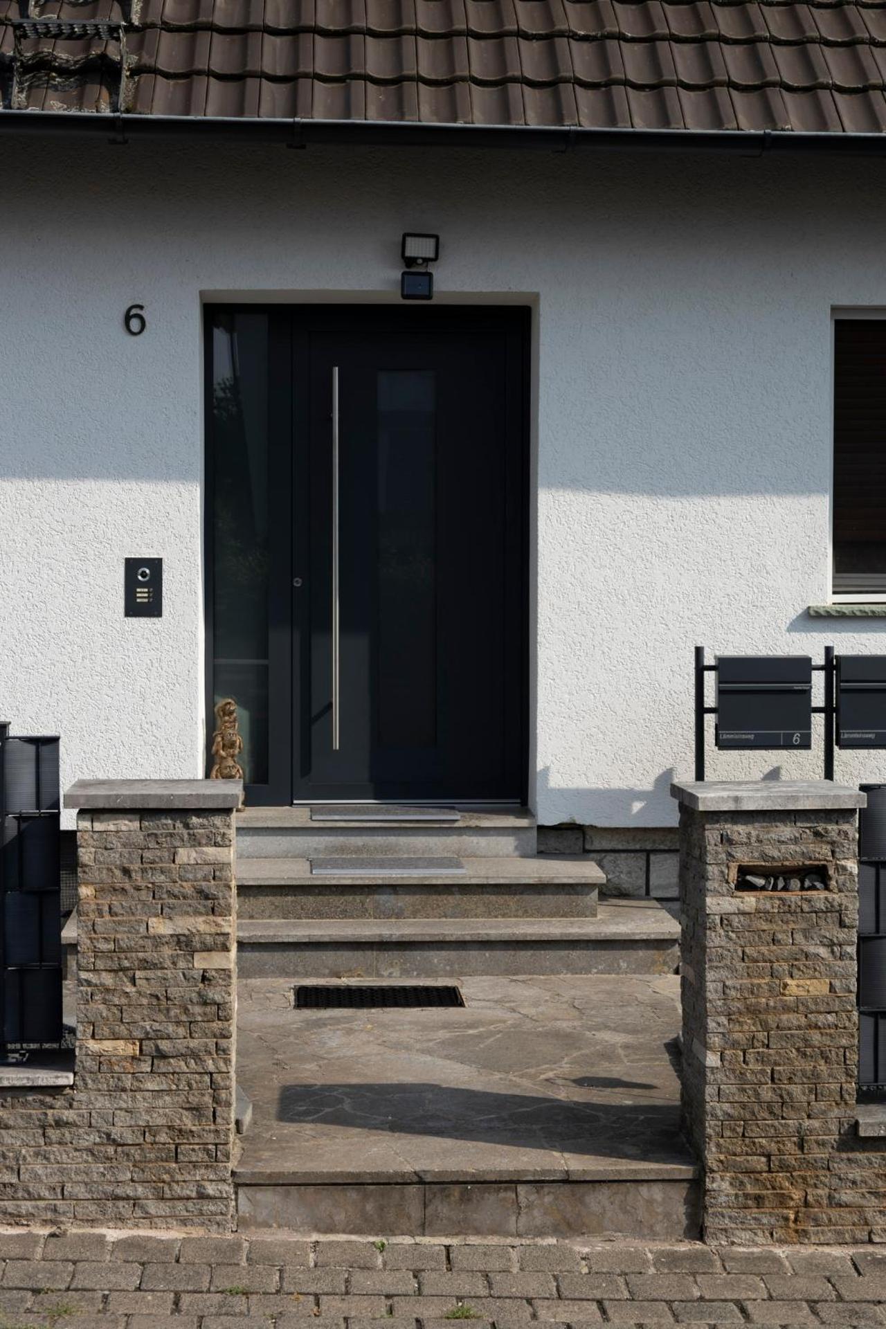 Ferienwohnung in Karlburg