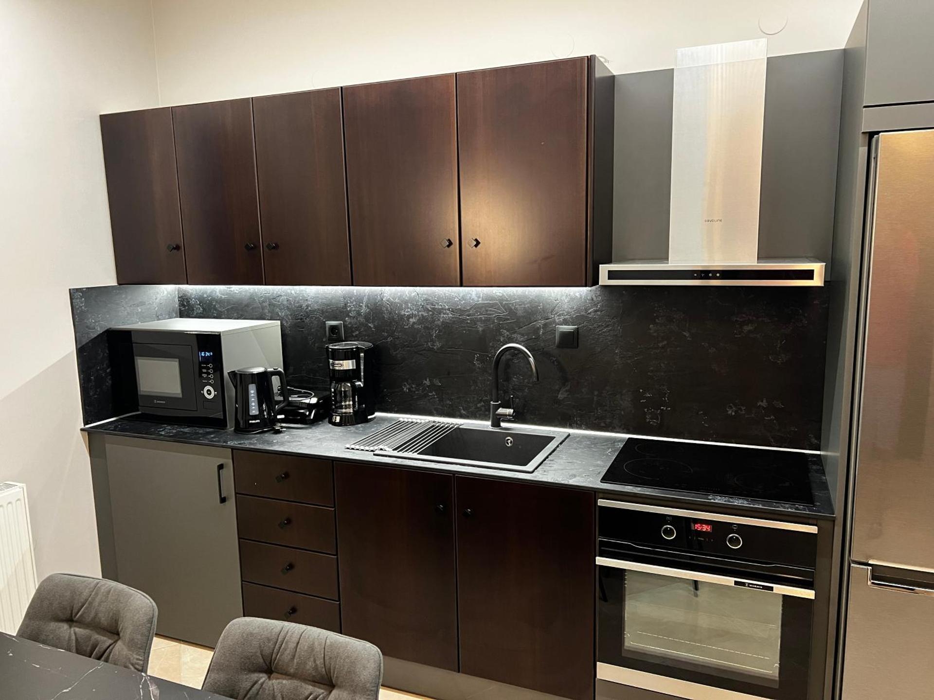 Suite Rooms -Fine Living