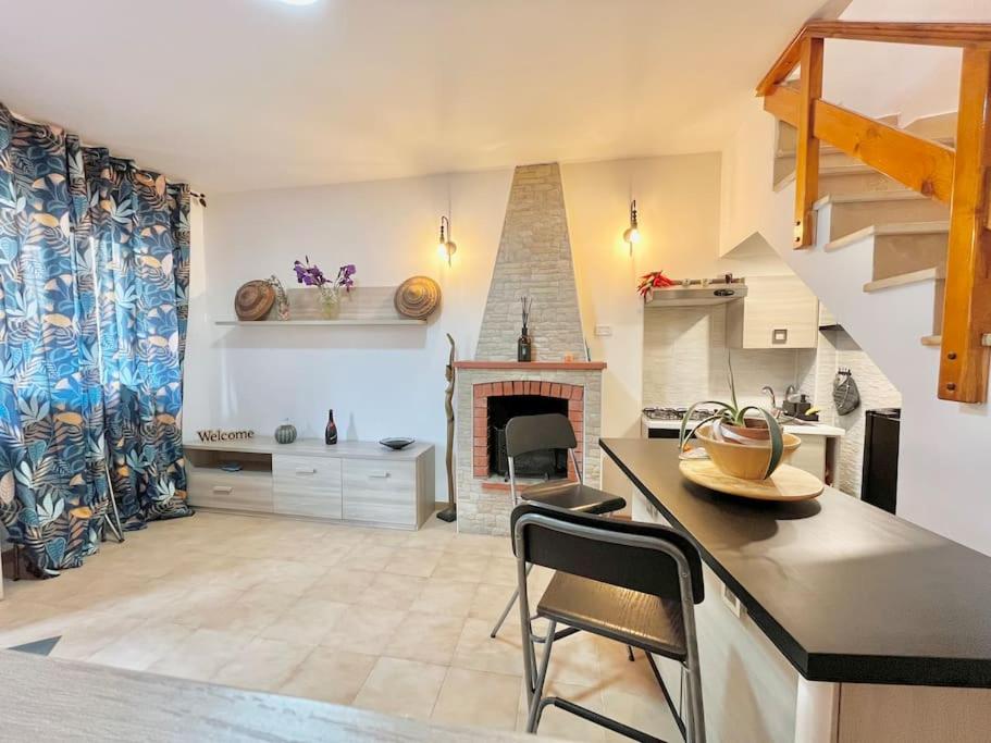 alloggio turistico Viaggiattori - lago di Bolsena