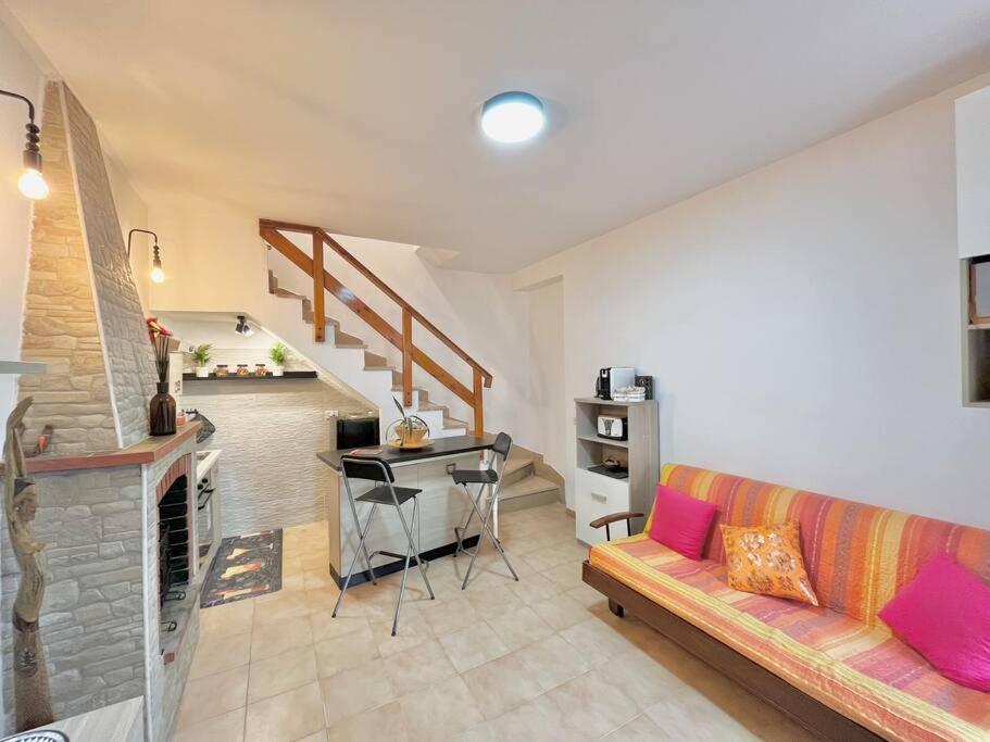 alloggio turistico Viaggiattori - lago di Bolsena