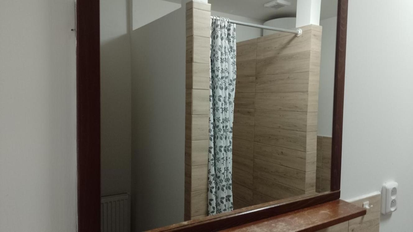 Ubytování Ždírec