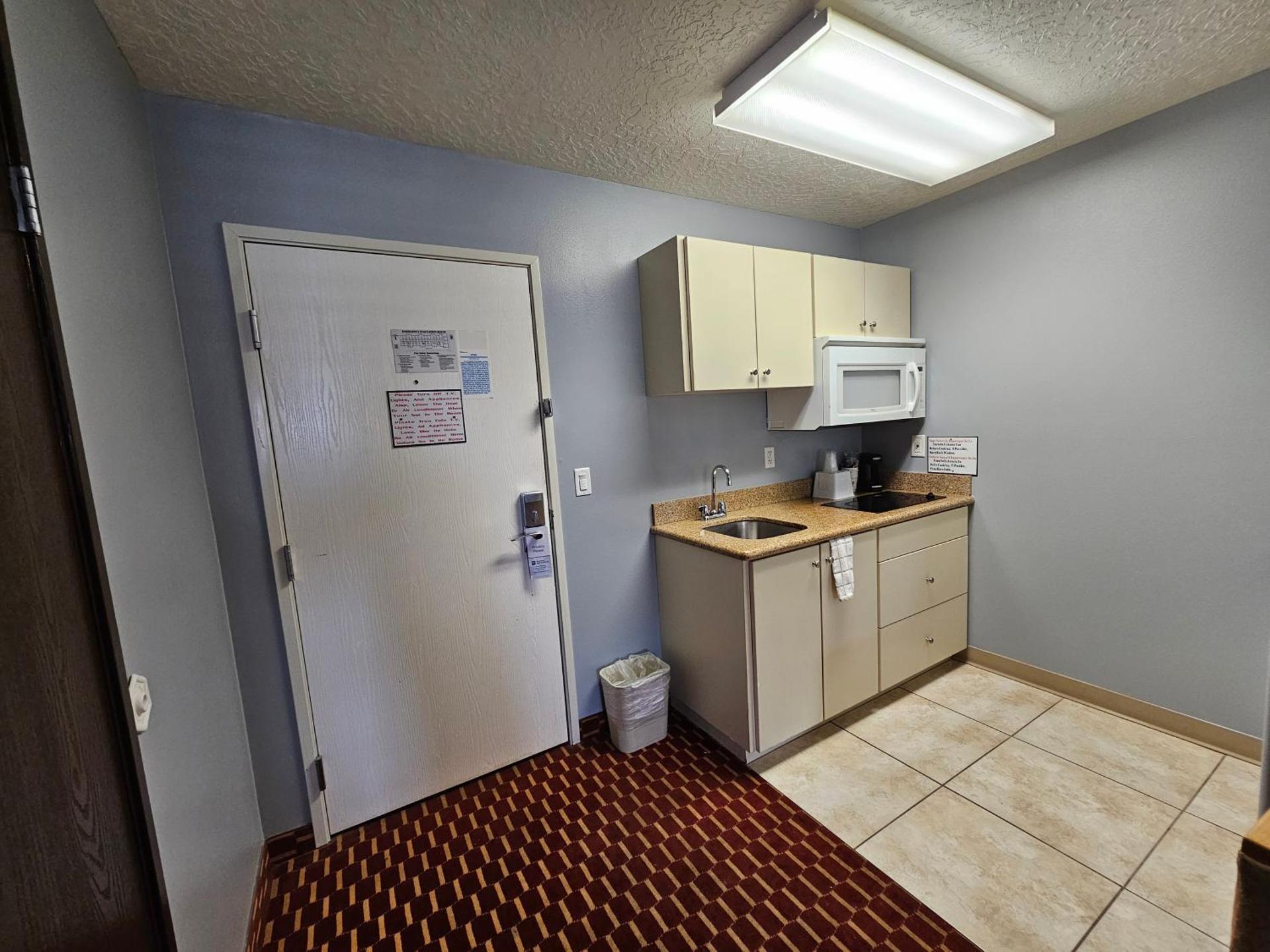 Executive Inn & Suites Extended Stay - Vernal