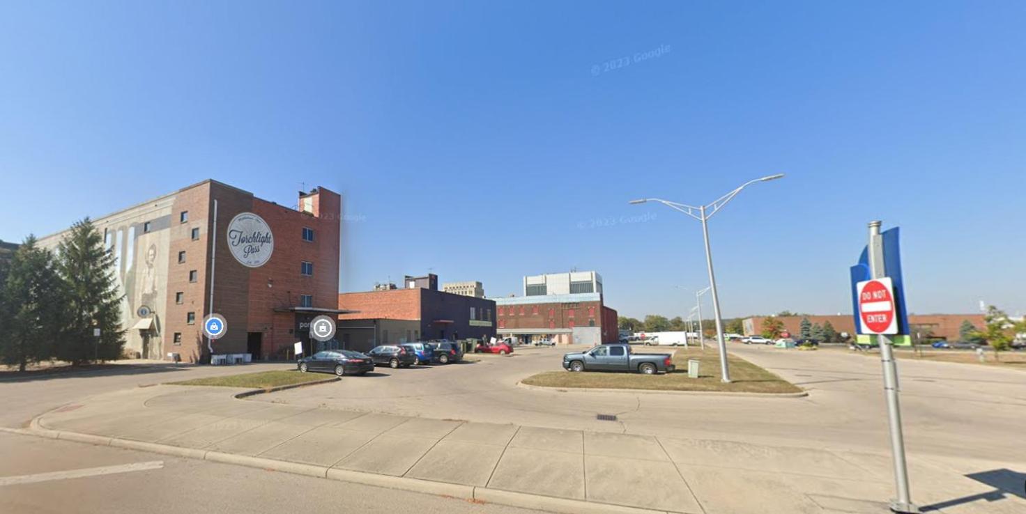 Indigo Pass Boutique Hotel