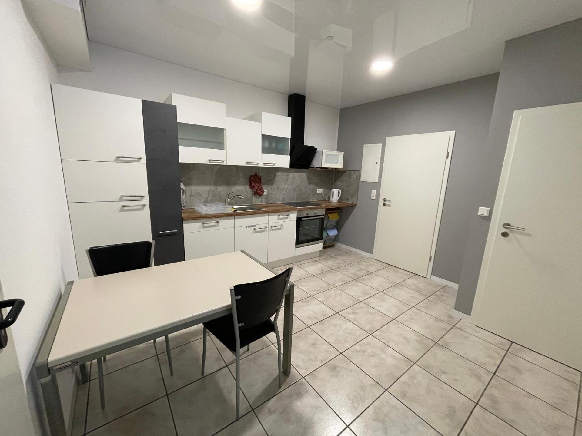 Stumpf Verpachtung Gbr