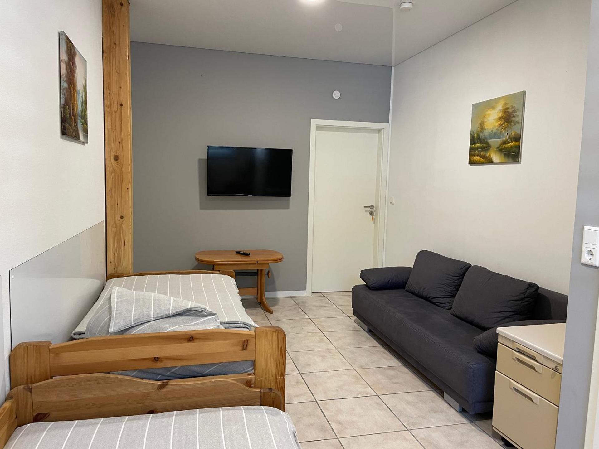 Stumpf Verpachtung Gbr