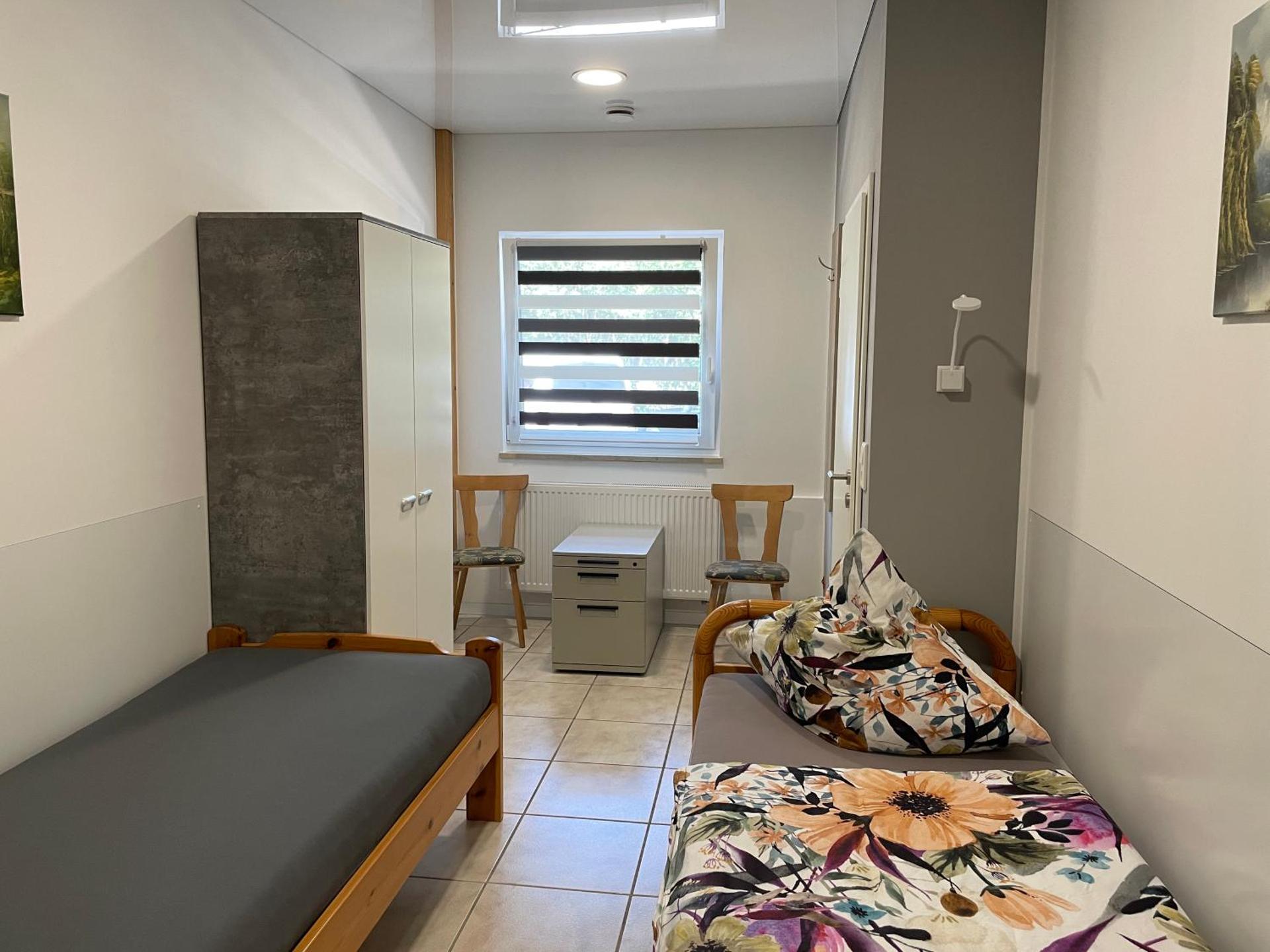 Stumpf Verpachtung Gbr