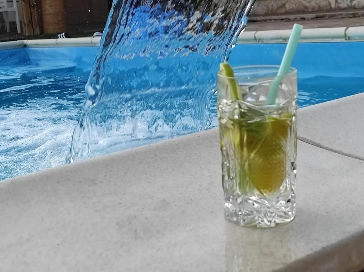 Divino B&B Relax and Wellness