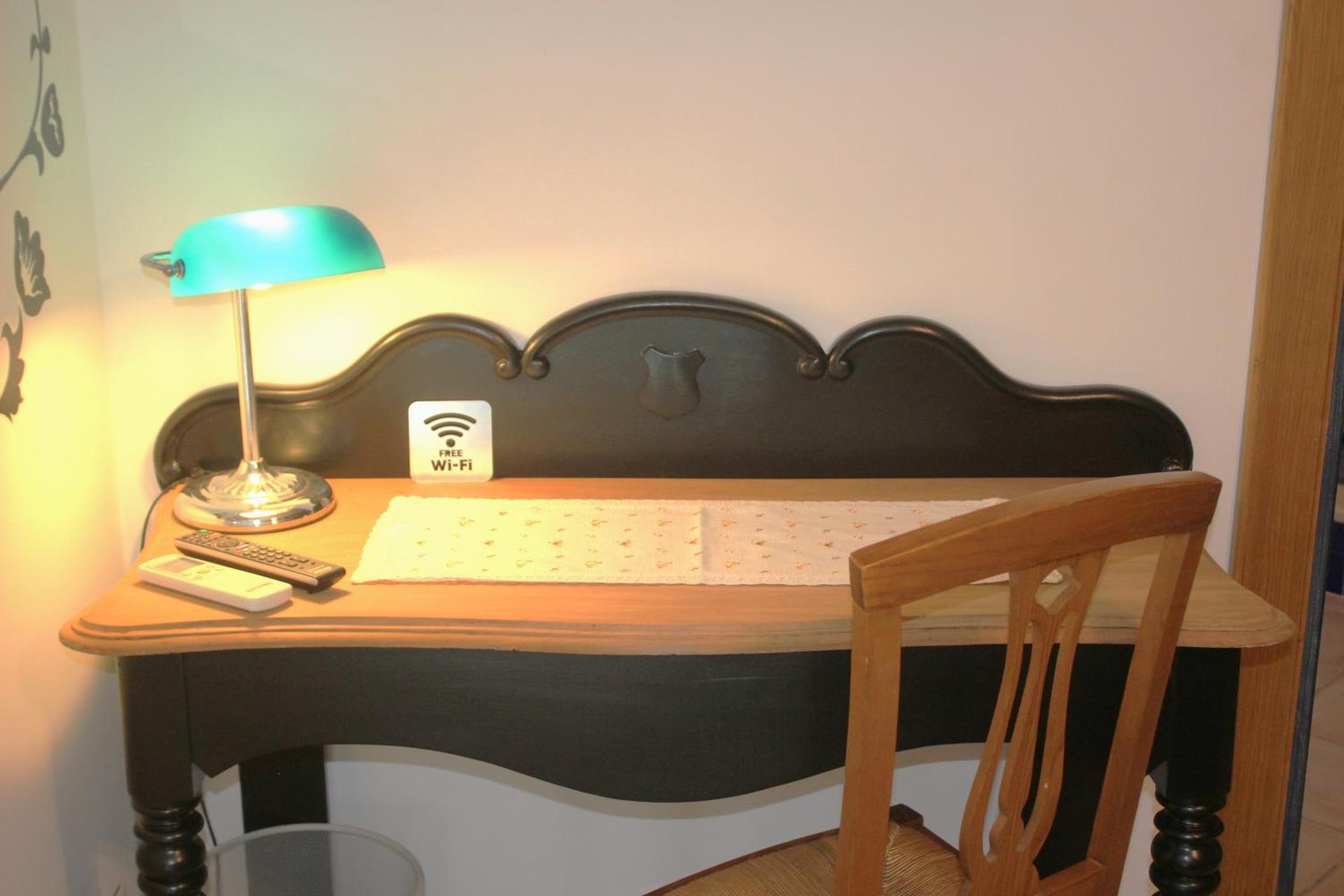 Divino B&B Relax and Wellness