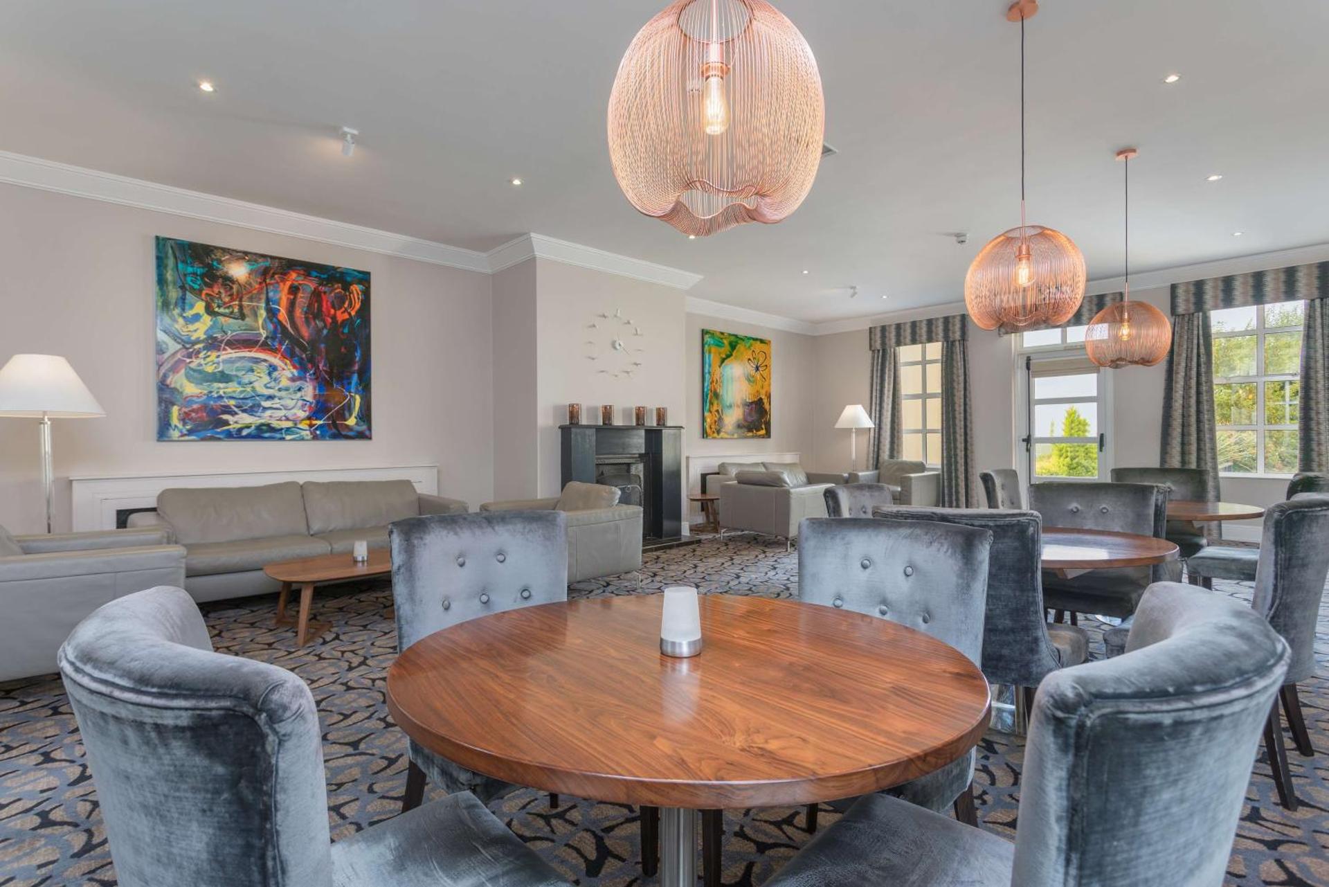 Meeting/conference room