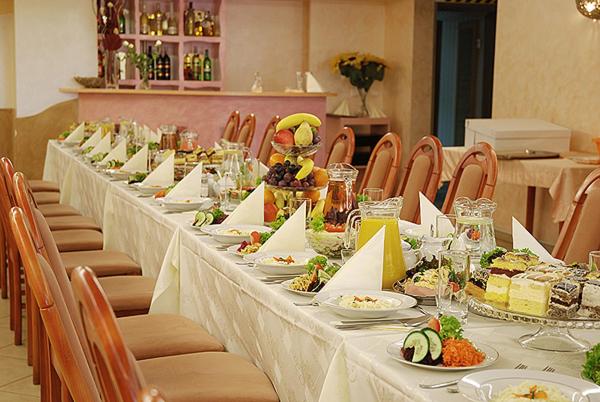 Banquet/Function facilities