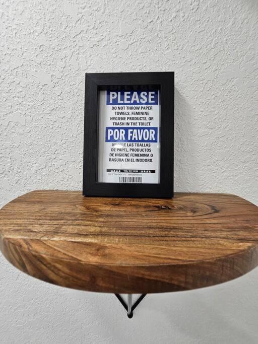 The Hideaway DT Orlando Tiny Home w Free Parking