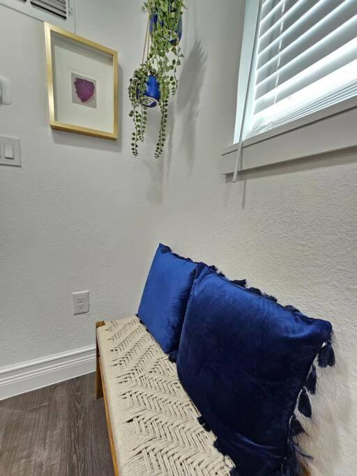 The Hideaway DT Orlando Tiny Home w Free Parking