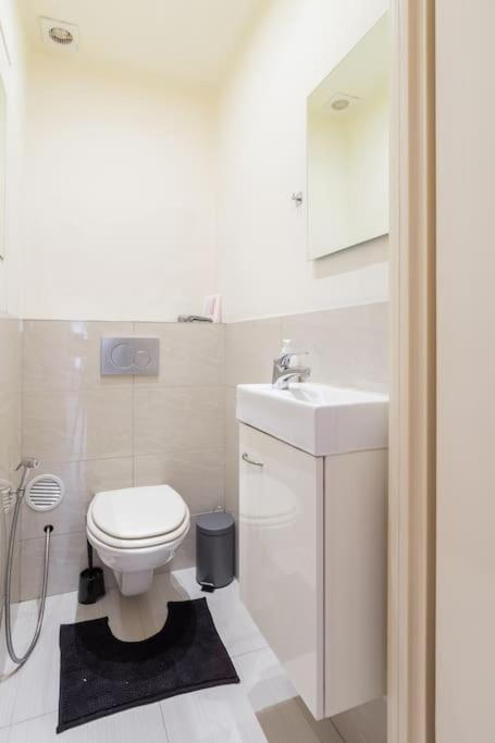 Close to central station antwerp