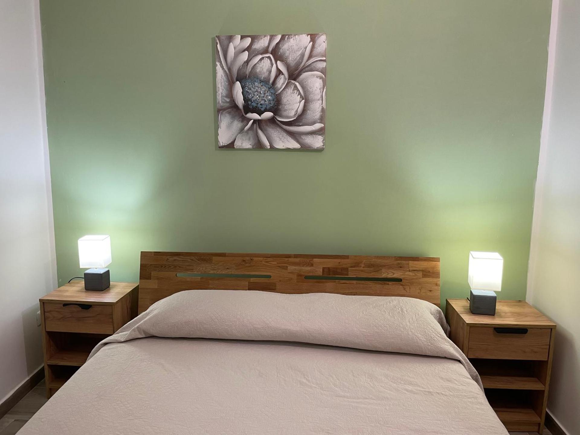 CASA AI TRE CAMPANILI