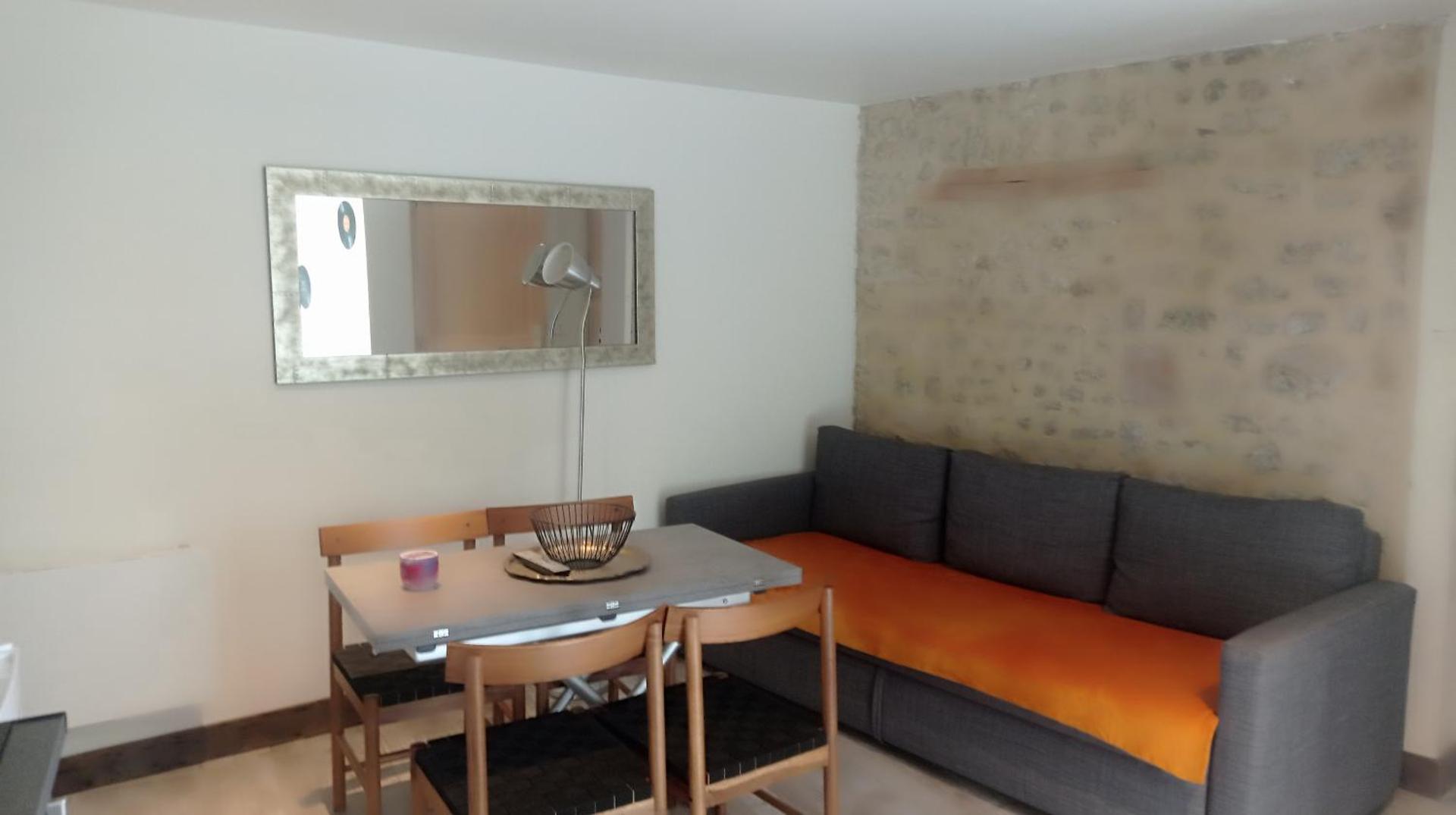 Logis proche des plages du débarquement