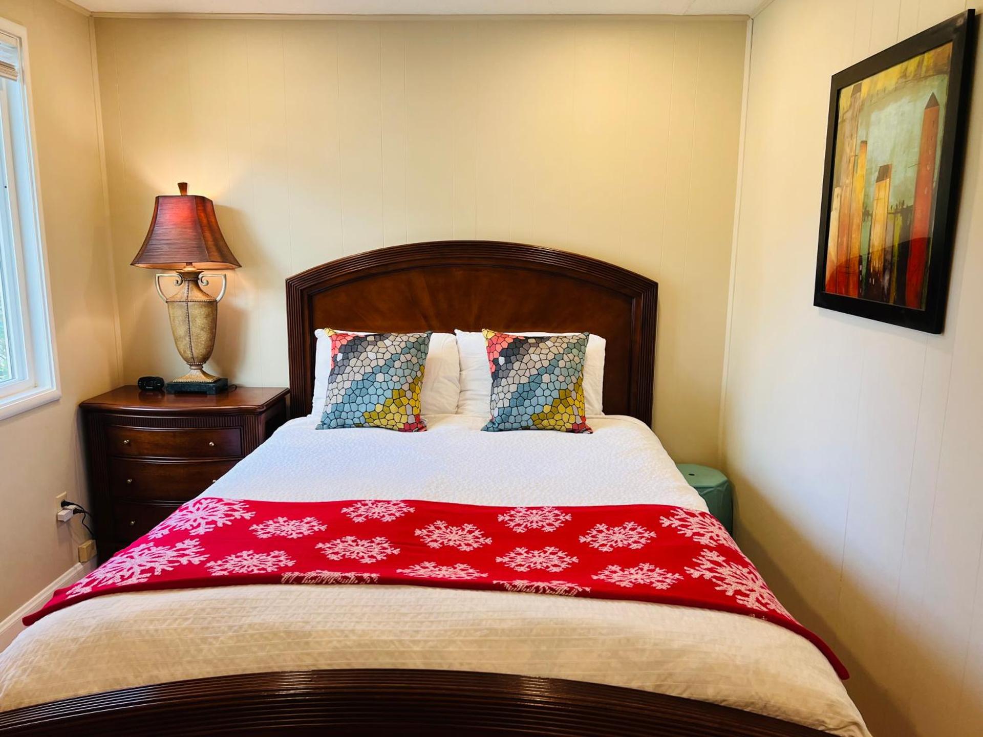 Palo Alto 1 Bedroom Near Stanford University