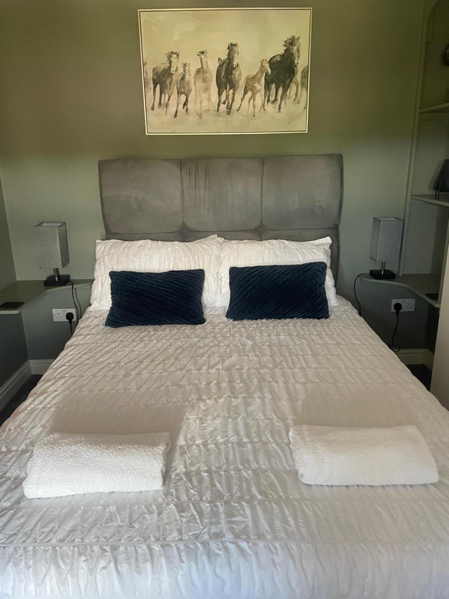 Woodbine Cottage-PART OF ALTON COTTAGES