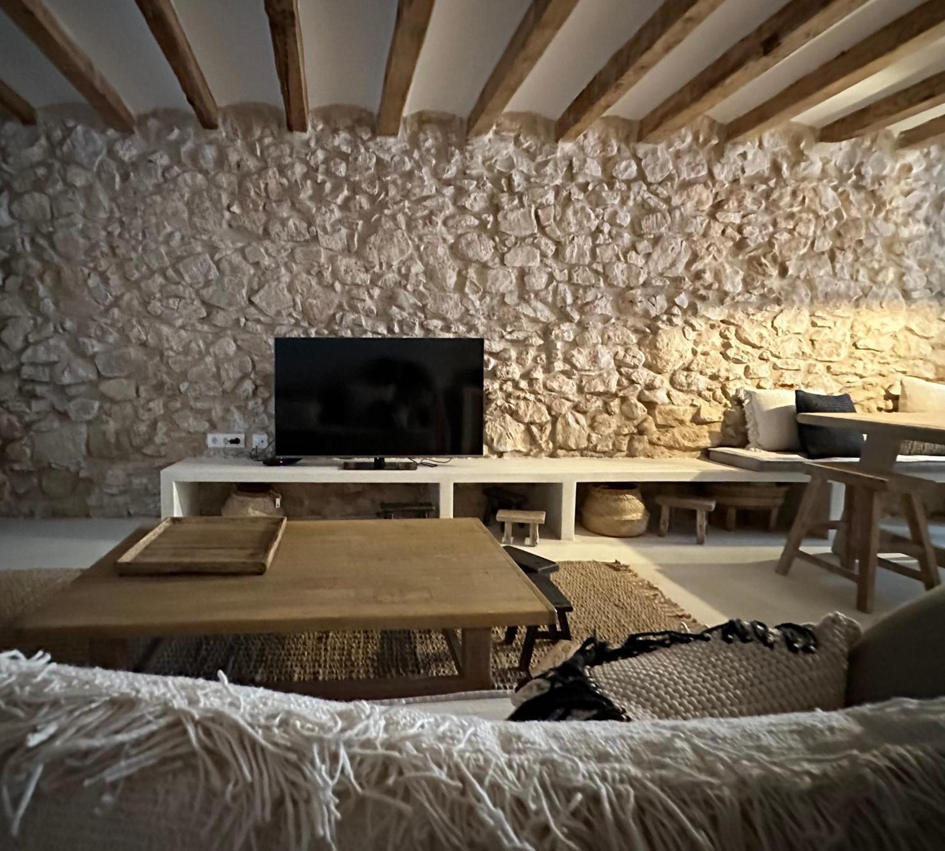 CASA MEUA