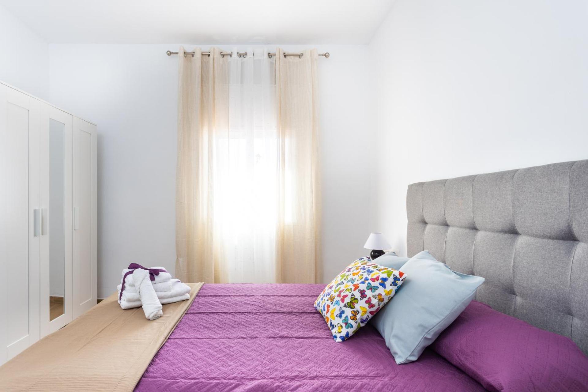 Casa Camila - Charming retreat & terrace, Hierro