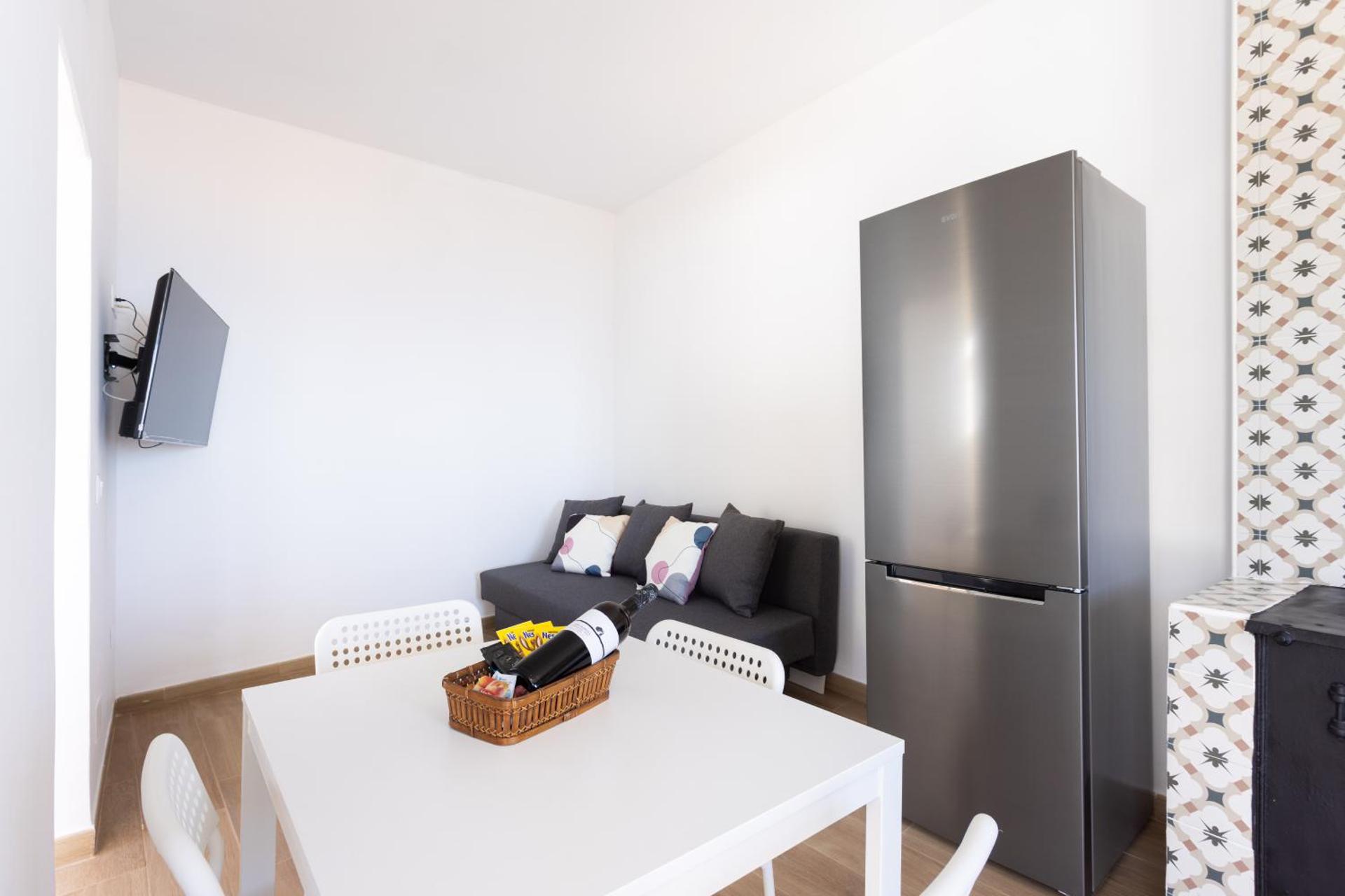 Casa Camila - Charming retreat & terrace, Hierro