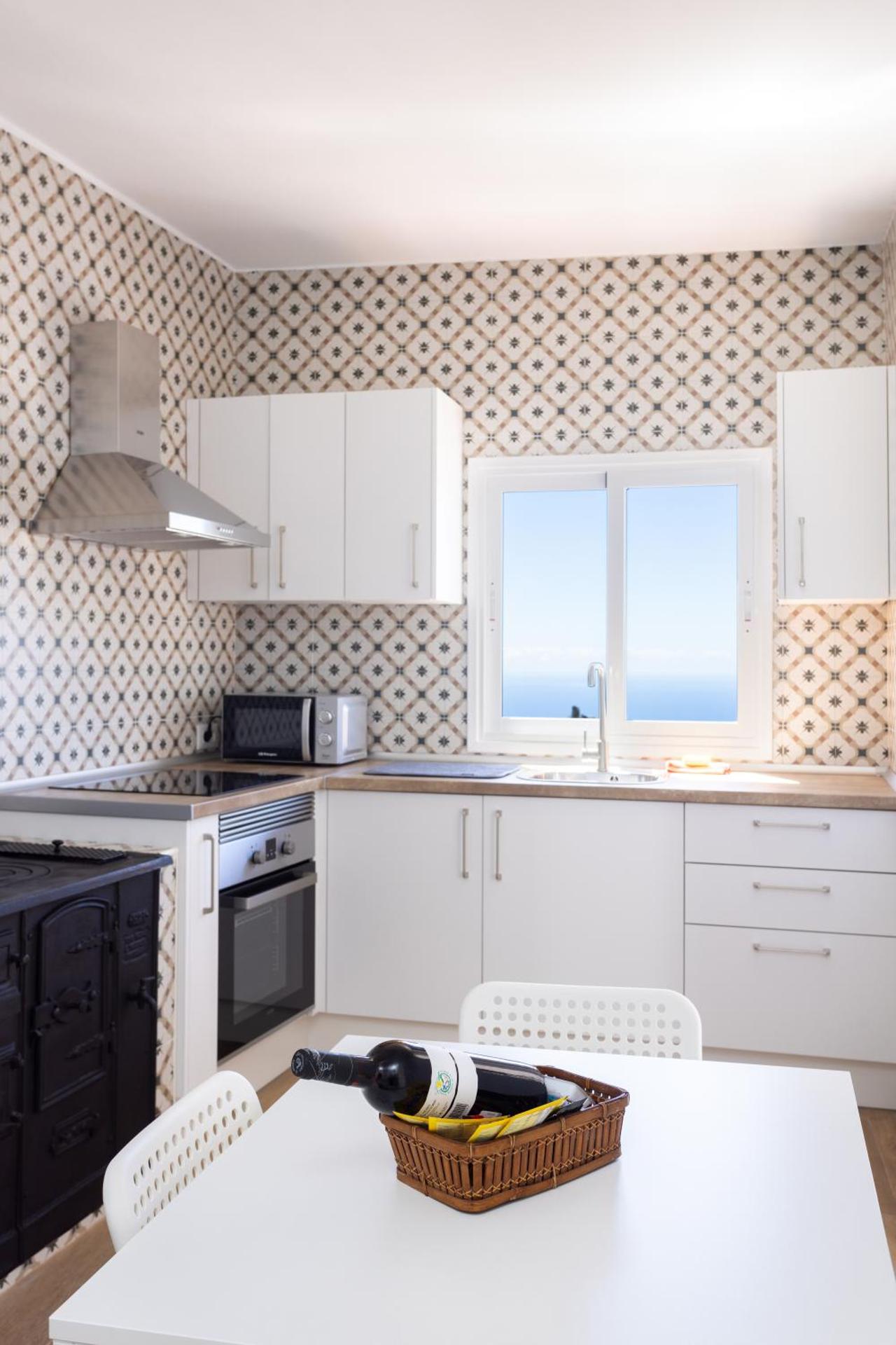 Casa Camila - Charming retreat & terrace, Hierro