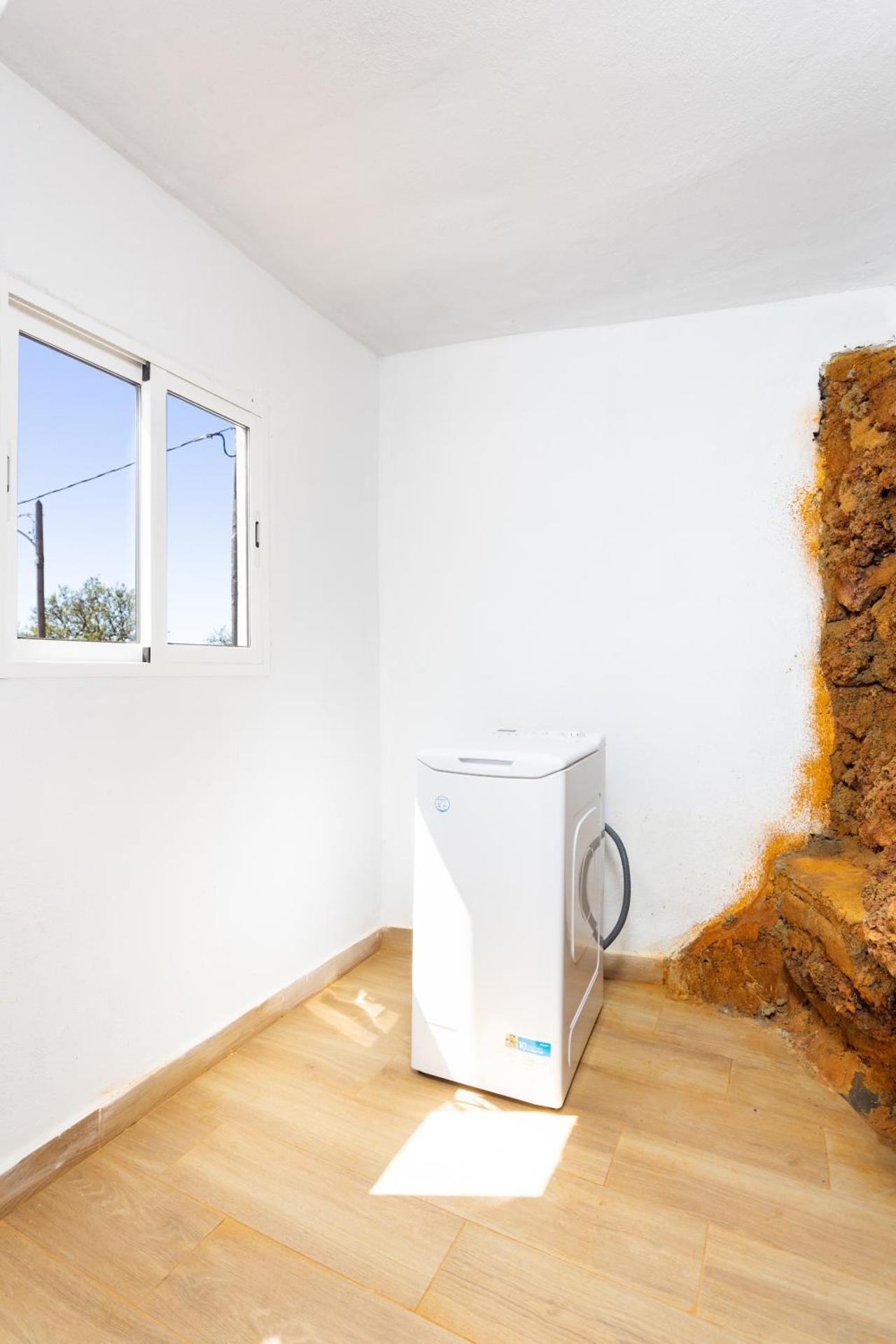 Casa Camila - Charming retreat & terrace, Hierro