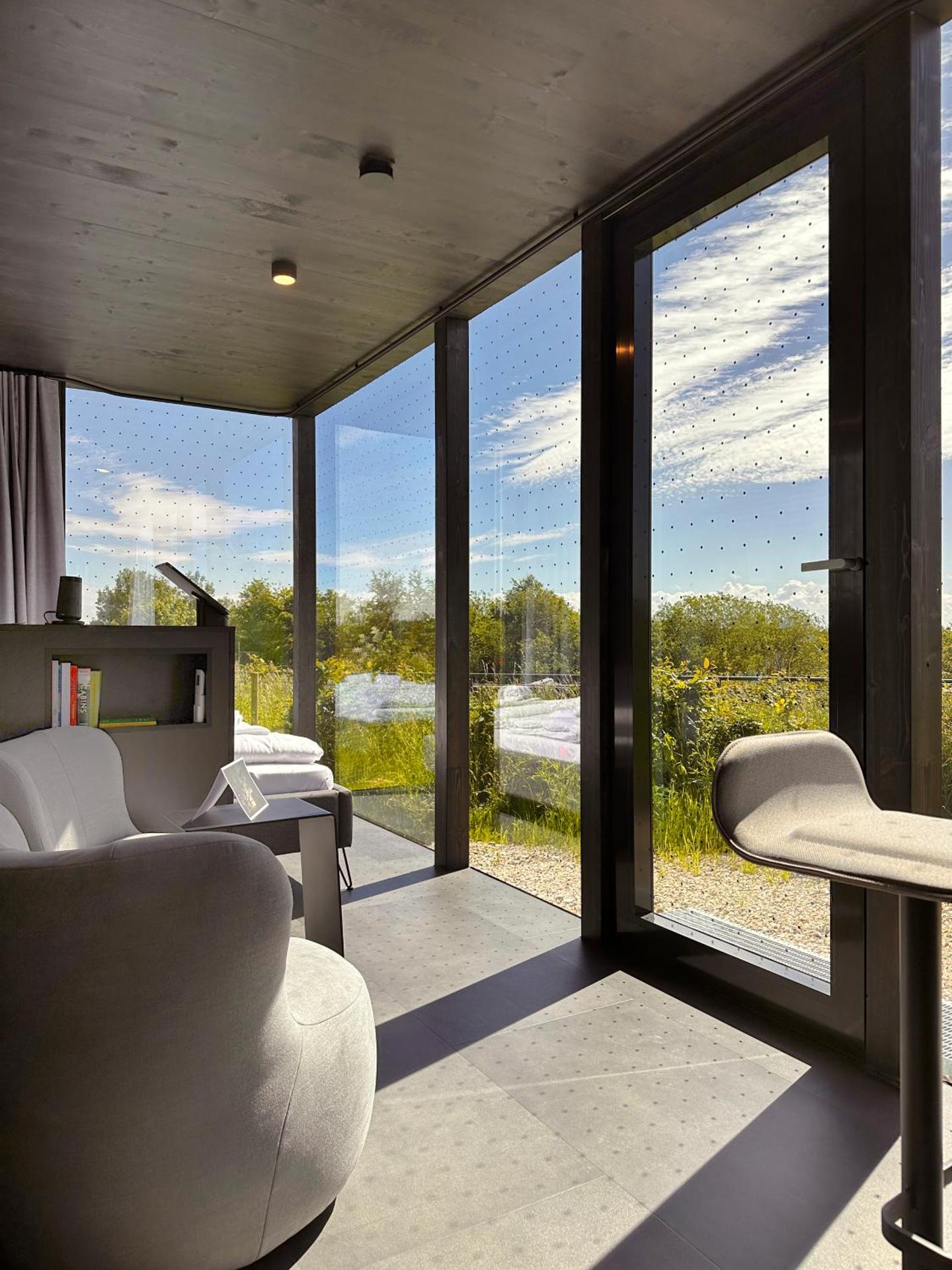 Neugrad STYLE - 2er Cabins