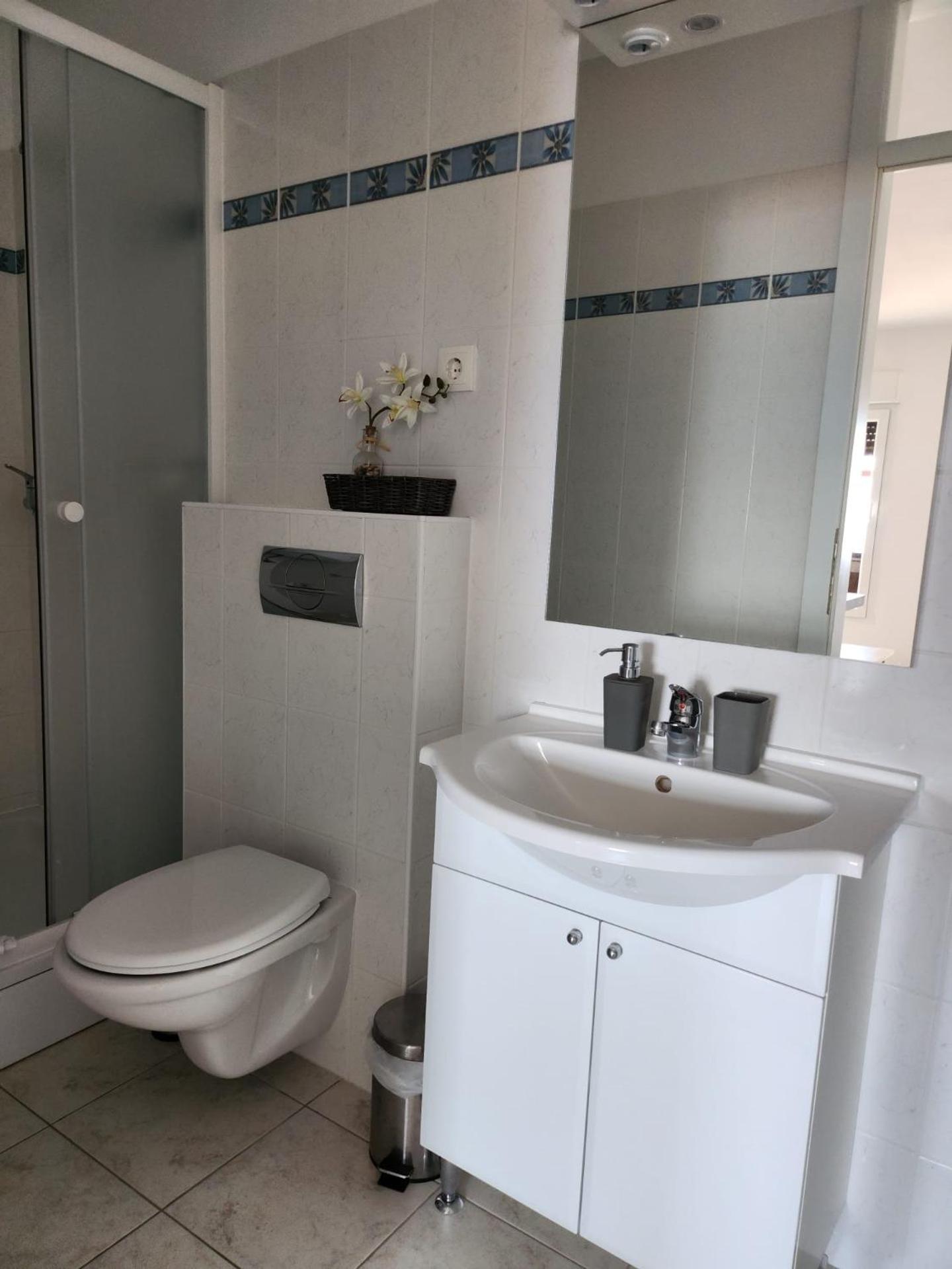 Flexibile Self Check-in ANYTIME